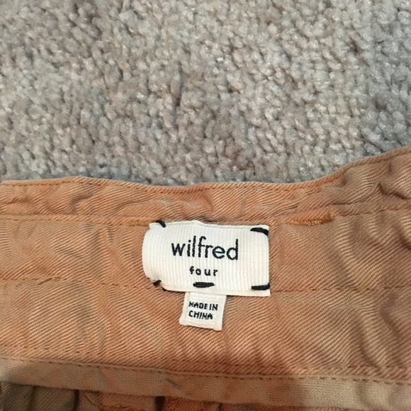 Aritzia Wilfred pants - Picture 2 of 2